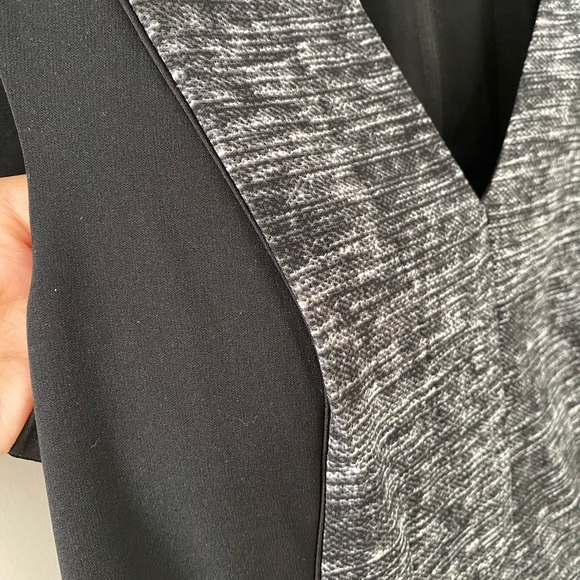 Like new H&M Business Casual Dress (Size 4) - Picture 4 of 5